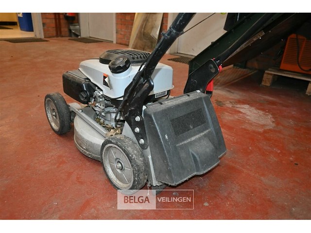 Weibang grasmaaier op benzine - afbeelding 4 van  5