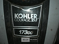 Weibang grasmaaier op benzine - afbeelding 5 van  5