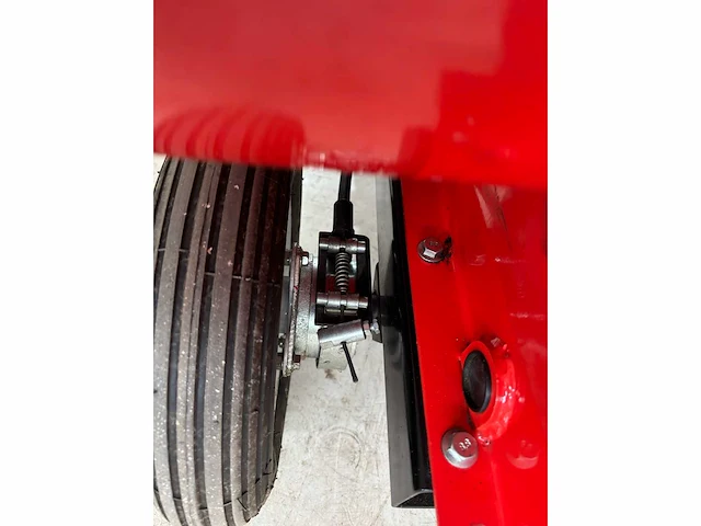 Weibang wbsh8013h showroom model - afbeelding 7 van  20