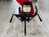 Weibang wbsh8013h showroom model - afbeelding 18 van  20