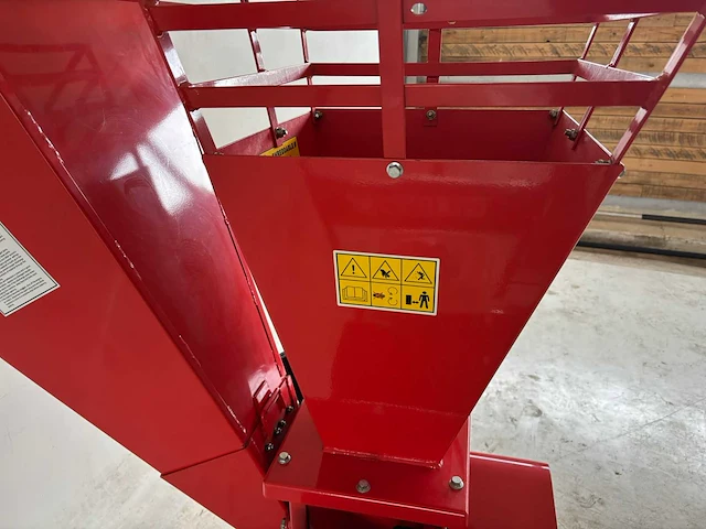Weibang wbsh8013h showroom model - afbeelding 11 van  20