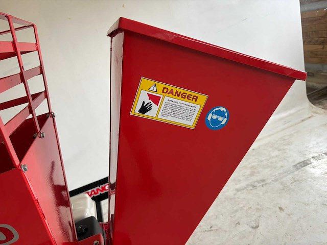 Weibang wbsh8013h showroom model - afbeelding 2 van  20