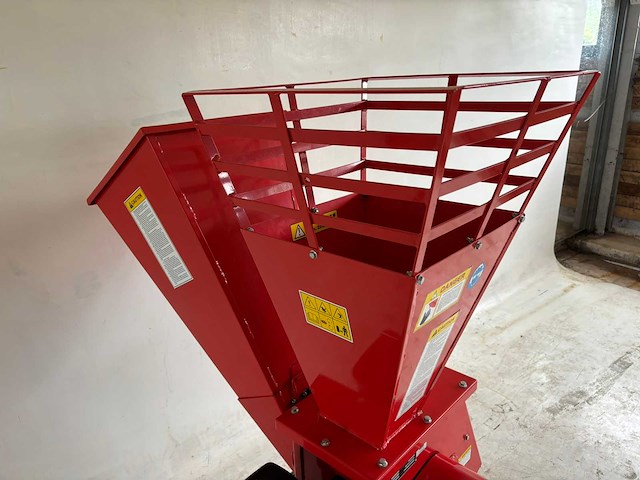 Weibang wbsh8013h showroom model - afbeelding 3 van  20