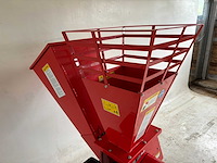 Weibang wbsh8013h showroom model - afbeelding 3 van  20