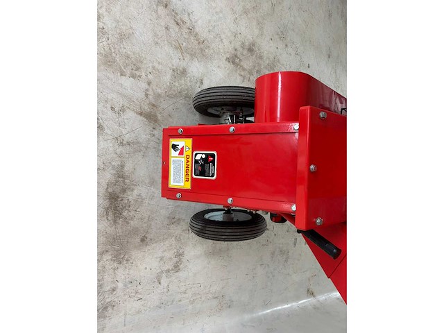 Weibang wbsh8013h showroom model - afbeelding 6 van  20