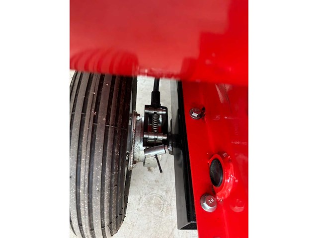 Weibang wbsh8013h showroom model - afbeelding 7 van  20