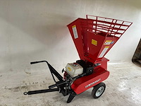 Weibang wbsh8013h showroom model - afbeelding 8 van  20