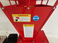 Weibang wbsh8013h showroom model - afbeelding 9 van  20
