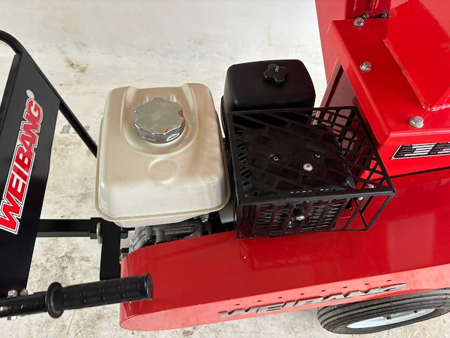 Weibang wbsh8013h showroom model - afbeelding 10 van  20