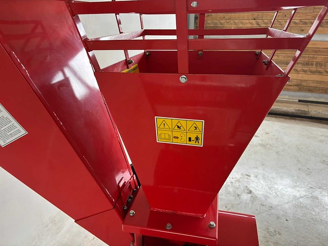 Weibang wbsh8013h showroom model - afbeelding 11 van  20