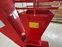 Weibang wbsh8013h showroom model - afbeelding 11 van  20