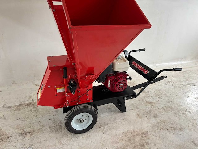 Weibang wbsh8013h showroom model - afbeelding 13 van  20