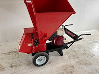 Weibang wbsh8013h showroom model - afbeelding 13 van  20