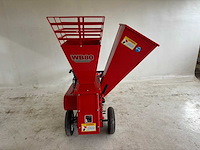 Weibang wbsh8013h showroom model - afbeelding 14 van  20