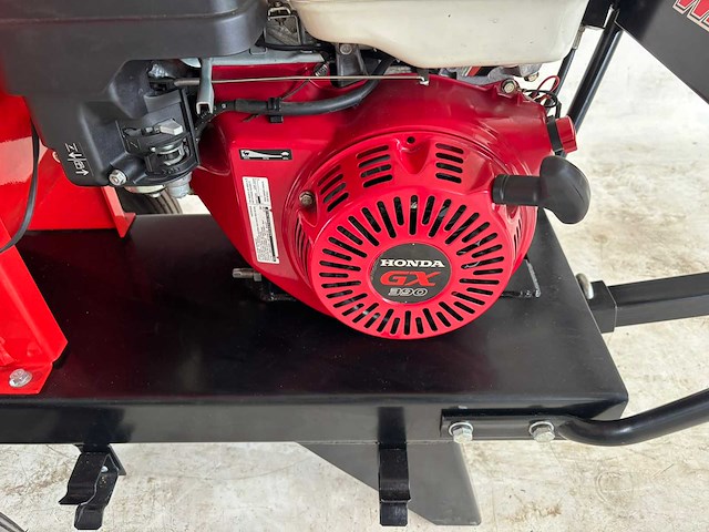 Weibang wbsh8013h showroom model - afbeelding 15 van  20