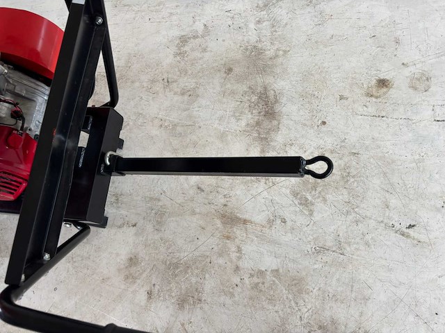 Weibang wbsh8013h showroom model - afbeelding 16 van  20