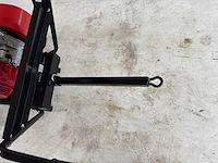 Weibang wbsh8013h showroom model - afbeelding 16 van  20
