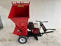 Weibang wbsh8013h showroom model - afbeelding 17 van  20