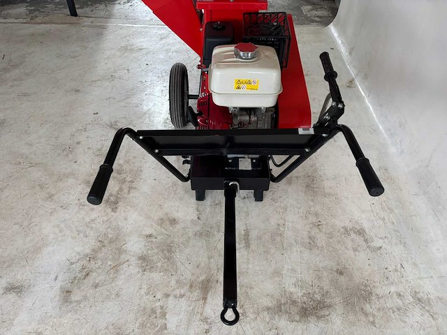 Weibang wbsh8013h showroom model - afbeelding 18 van  20