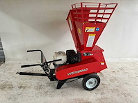 Weibang wbsh8013h showroom model - afbeelding 19 van  20