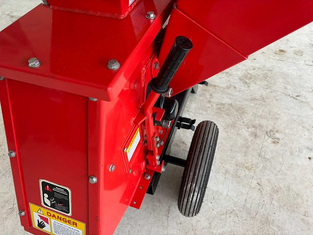 Weibang wbsh8013h showroom model - afbeelding 20 van  20