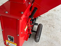 Weibang wbsh8013h showroom model - afbeelding 20 van  20