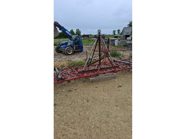 Weidebeluchter 6m - afbeelding 6 van  8