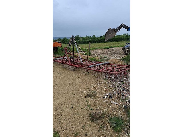 Weidebeluchter 6m - afbeelding 7 van  8