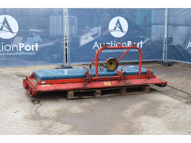 Weidebloter agric db 275 (marge) - afbeelding 1 van  1