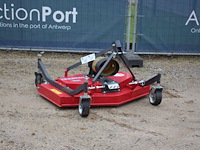 Weidebloter garmech gmcm120 2024 nieuw - afbeelding 1 van  1