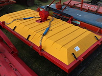 Weidebloter g.schouten uni 275 1989 - afbeelding 1 van  1