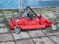 Weidebloter (marge) - afbeelding 1 van  1