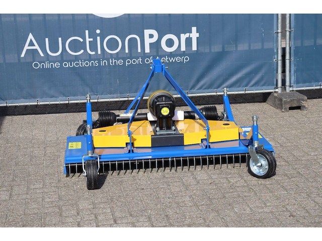 Weidebloter mower fmn-150 nieuw - afbeelding 1 van  1