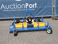 Weidebloter mower fmn-150 nieuw