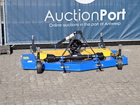 Weidebloter mower fmn-180 2022 nieuw - afbeelding 1 van  1