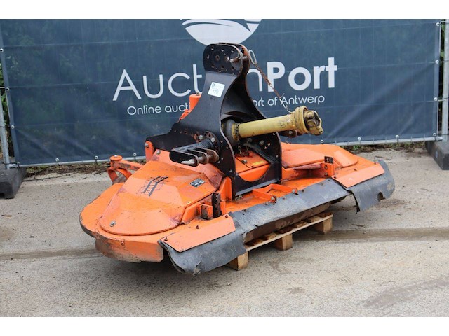 Weidebloter perfect tk-200 2008 - afbeelding 1 van  1