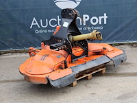 Weidebloter perfect tk-200 2008 - afbeelding 1 van  1