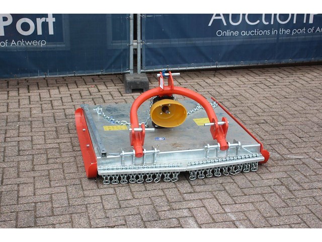 Weidebloter - afbeelding 1 van  1