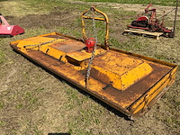 Weidebloter - afbeelding 4 van  6