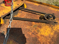 Weidebloter - afbeelding 5 van  6