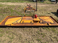 Weidebloter - afbeelding 5 van  8