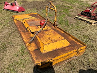 Weidebloter - afbeelding 7 van  8