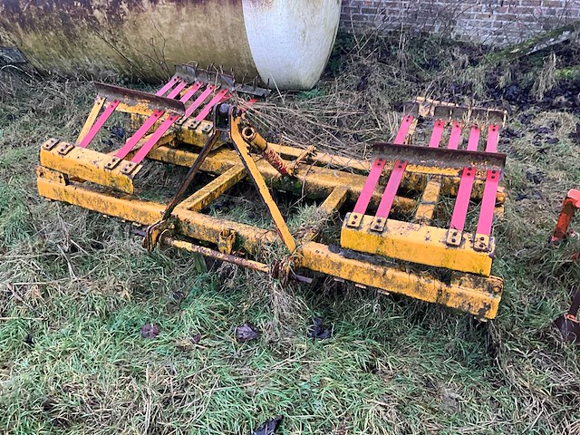 Weidebloter/maaier - afbeelding 2 van  8