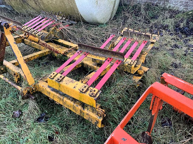 Weidebloter/maaier - afbeelding 3 van  8