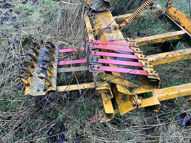 Weidebloter/maaier - afbeelding 6 van  8