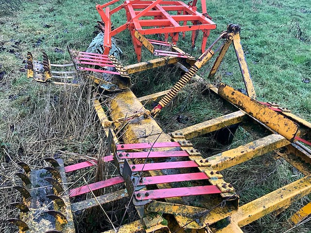 Weidebloter/maaier - afbeelding 7 van  8