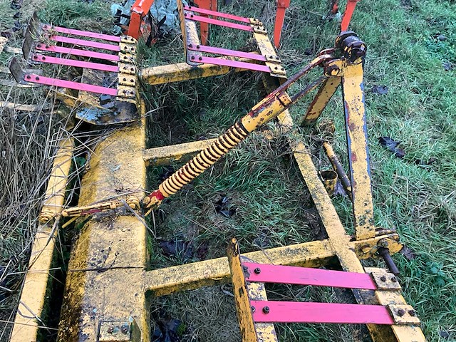 Weidebloter/maaier - afbeelding 8 van  8