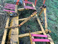 Weidebloter/maaier - afbeelding 8 van  8