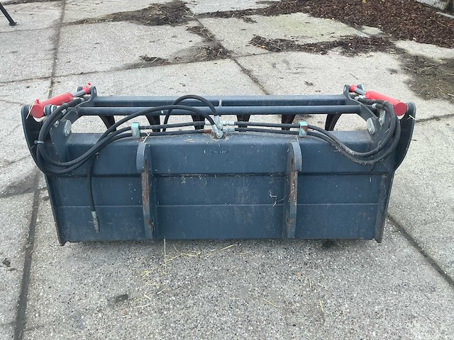 Weideman mestklauw - afbeelding 2 van  4