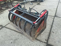 Weideman mestklauw - afbeelding 2 van  5